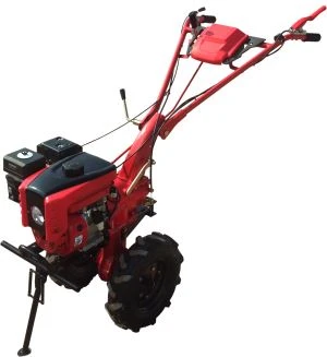 Chongqing atacado 7Hp auto propelido Mini Tiller cultivador, mini rebento do poder, agricultura Tiller
